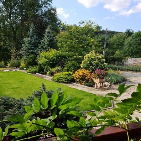 Apartament Malinowa Dolina Клодзько Екстер'єр фото