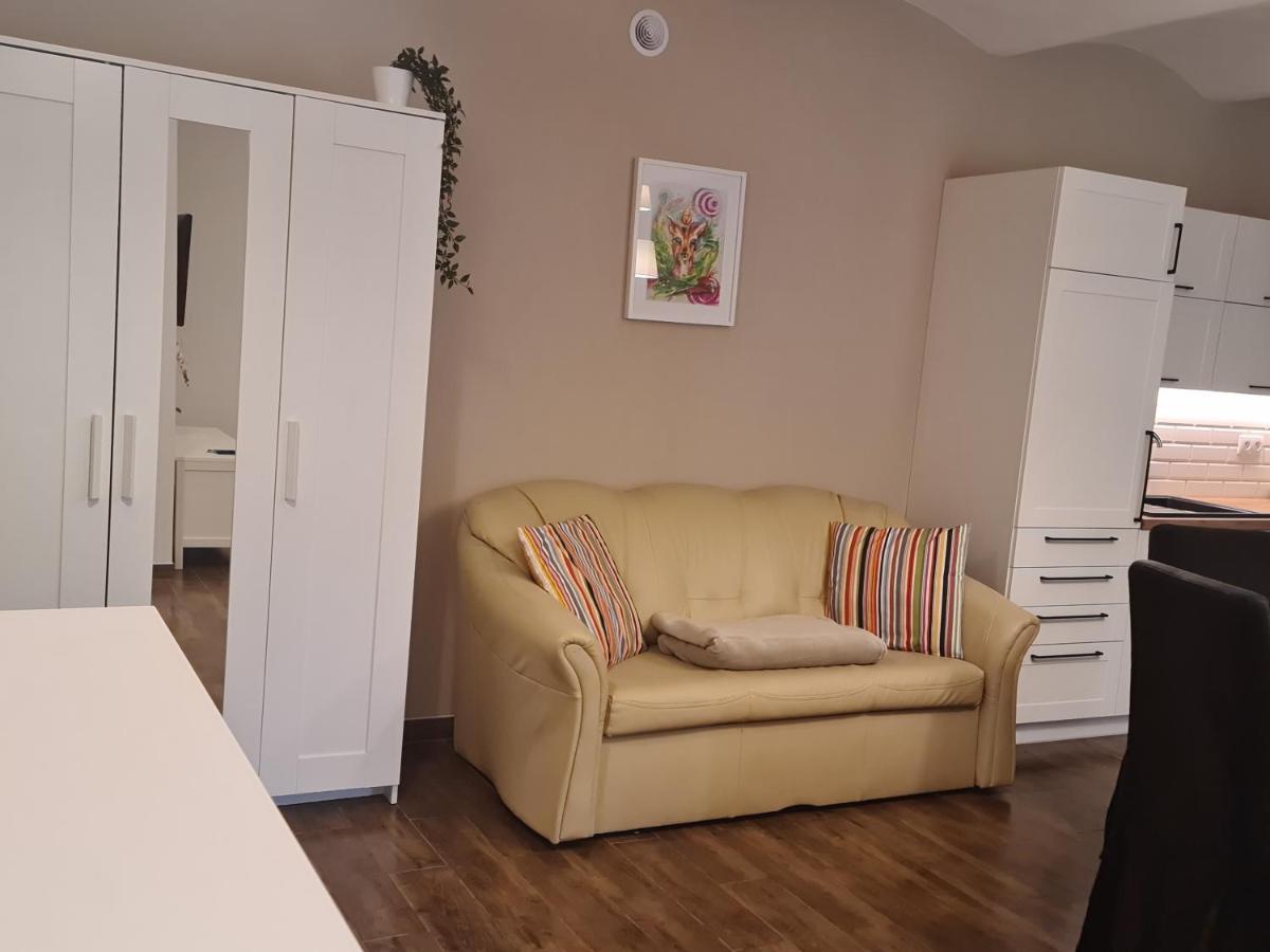 Apartament Malinowa Dolina Клодзько Екстер'єр фото