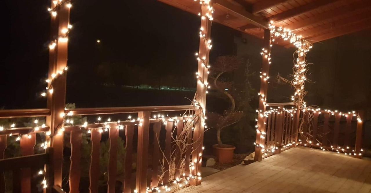 Apartament Malinowa Dolina Клодзько Екстер'єр фото