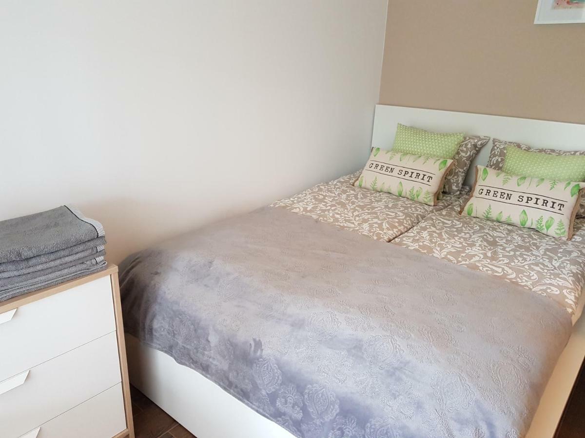 Apartament Malinowa Dolina Клодзько Екстер'єр фото